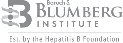 Baruch S. Blumberg Institute: Hepatitis B Foundation