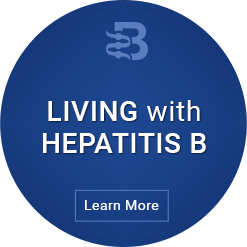 Living with Hepatitis B