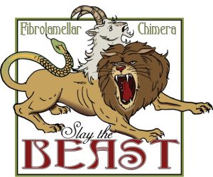 Fibrolamellar Chimera- Slay the Beast
