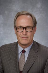 Dr. Robert Gish