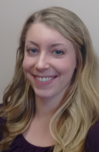 Hepatitis B Foundation Health Outreach Coordinator Sierra Pellechio