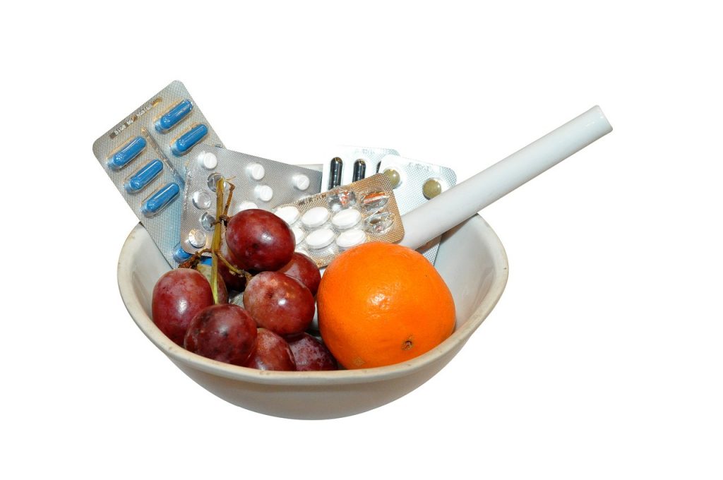 You Have Hepatitis B, Will LiverDetox Diets or Supplements Help