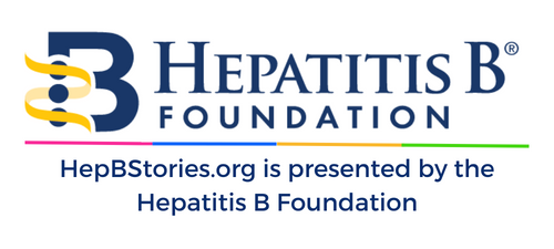 HepBStories.org logo 1