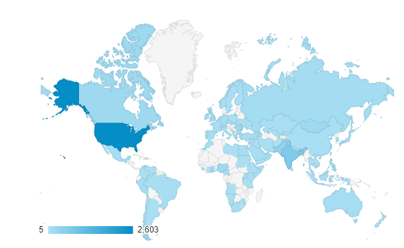 Website map by users2