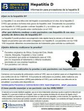 Spanish Providers