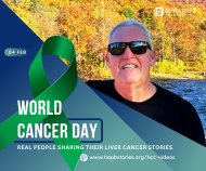 Charles Cancer Day