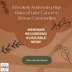 CHIPO Oct 2023 Webinar 2 2