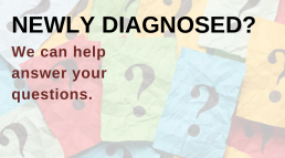 Newly Diagnosed png
