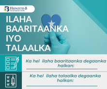 Somali TestingVax Resources Translation