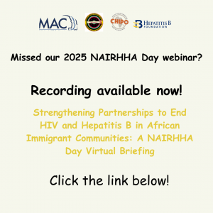 2025 NAIRHHA Day recording promo for website