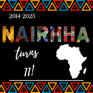 NAIRHHA Turns 11