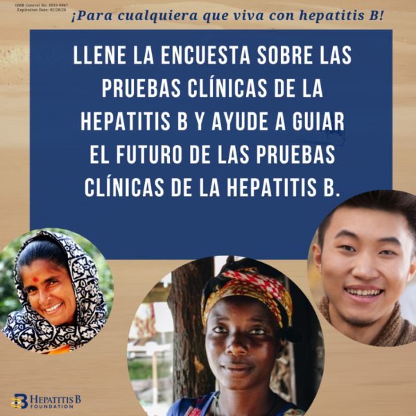 Spanish survey