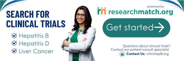 clinical trial finder