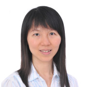 Grace Wong, associate professor of gastroenterology and hepatology at The Chinese University of Hong Kong