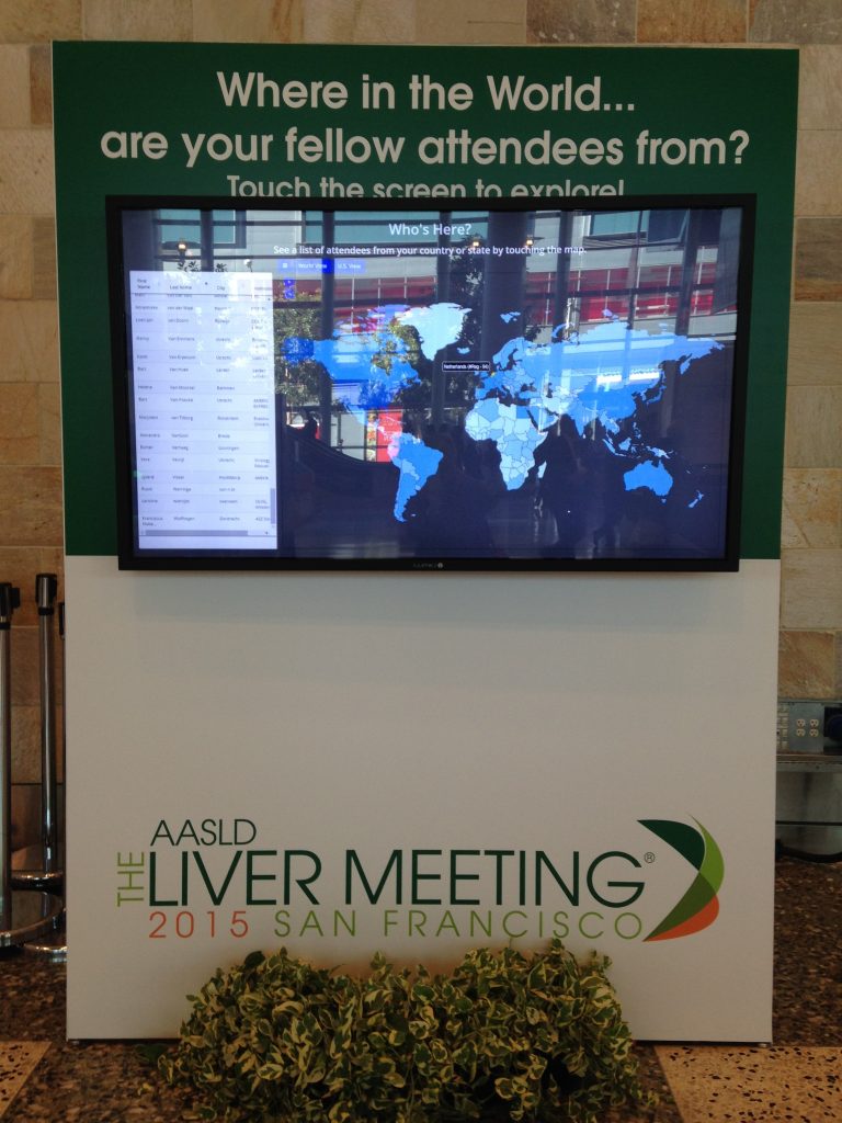 New Hepatitis B Treatment Guidelines Revealed at AASLD 2015 Conference