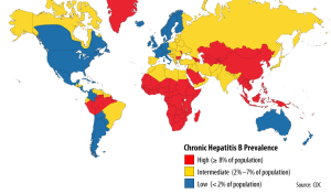 prevalence hepatitis hbv asian pacific heritage month cdc american map distribution hep virus sperm worldmap celebrate chronic worldwide reduces motility