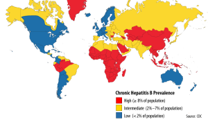 Image courtesy of CDC.