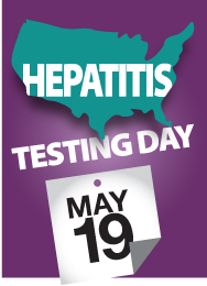 hepatitis testing day