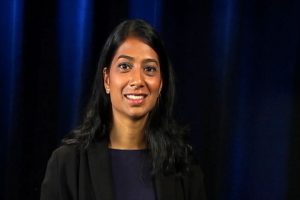 Ponni V. Perumalswami, MD, director of the Hepatitis Outreach Network (HONE) at Mount Sinai School of Medicine in New York City