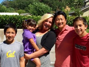 Alan Wang of Berkeley, CA, describes how doctors failed to test his family for hepatitis B in his video story.