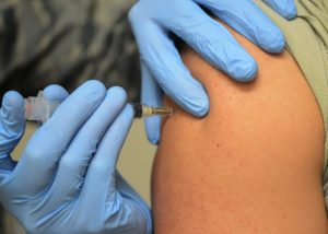 The 3-Shot Hepatitis B Vaccine - Do I Need to Restart the Series if I Am  Off the Recommended Schedule? - Hepatitis B Foundation