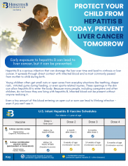 English Protect Your Child From Hep B Today