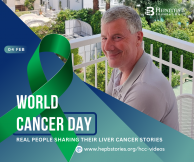 Paul Cancer Day