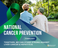 Cancer Prevention Month 3