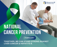 Cancer Prevention Month