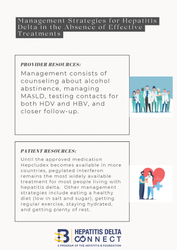 HDV Management