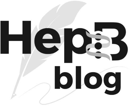 Hep B Blog